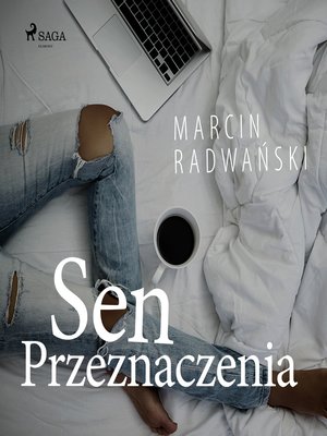 cover image of Sen przeznaczenia